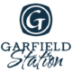 Garfield Station Logo