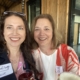 Congratulations to Robin Callahan on her book launch!