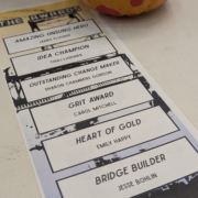 Congratulations to AFP 2025 Awards Winners